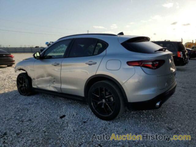 ALFA ROMEO STELVIO SPORT, ZASPAJAN2M7D03670