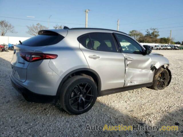 ALFA ROMEO STELVIO SPORT, ZASPAJAN2M7D03670