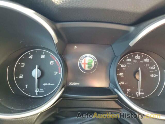 ALFA ROMEO STELVIO SPORT, ZASPAJAN2M7D03670