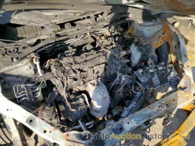 HONDA ACCORD EX, 1HGCR2F70EA025955