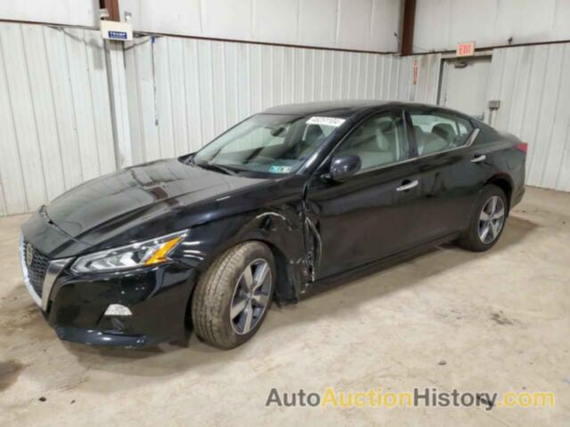 NISSAN ALTIMA SL, 1N4BL4EW3KC188508