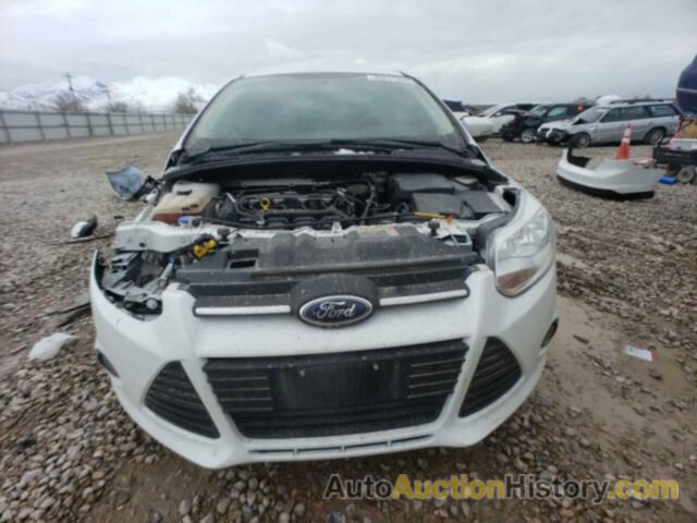 FORD FOCUS SE, 1FADP3F25DL124539