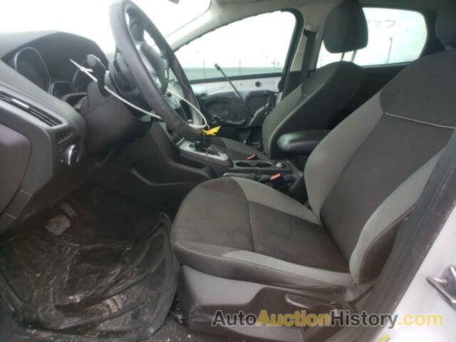 FORD FOCUS SE, 1FADP3F25DL124539