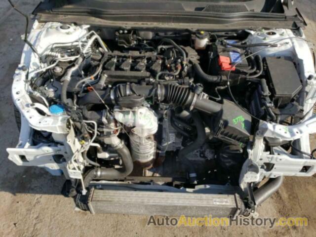 HONDA ACCORD SPORT, 1HGCV1F31MA091917