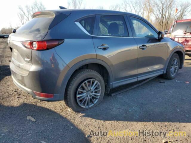 MAZDA CX-5 TOURING, JM3KFBCM1K0525581