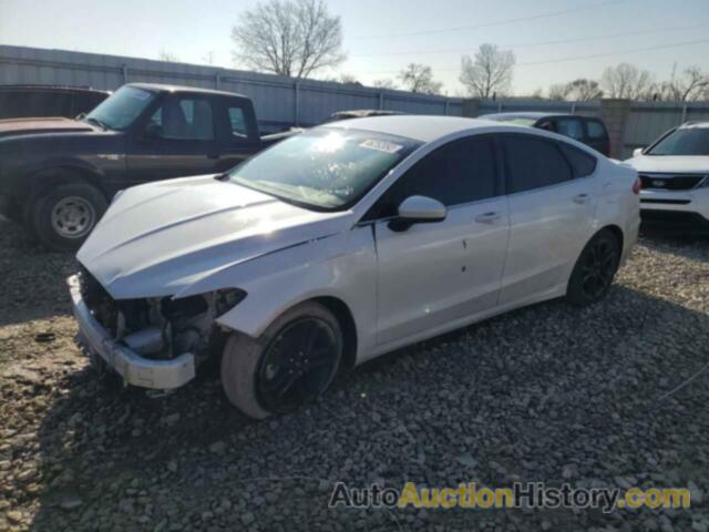 FORD FUSION SE, 3FA6P0HD3LR155424