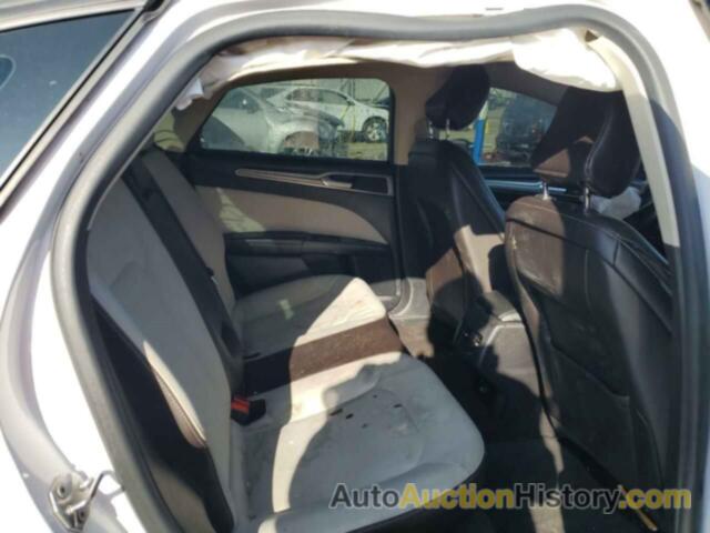 FORD FUSION SE, 3FA6P0HD3LR155424