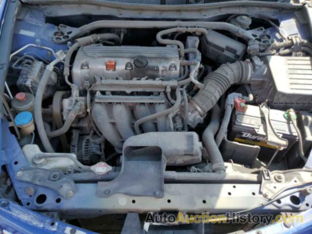 HONDA ACCORD EX, 1HGCS1B70BA004703