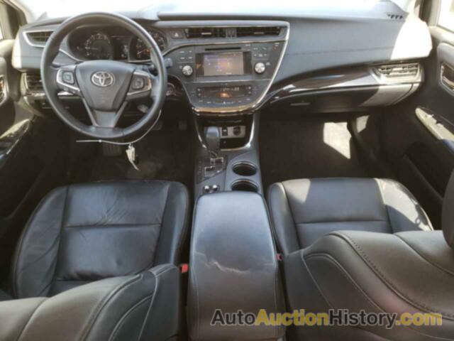 TOYOTA AVALON XLE, 4T1BK1EB4FU168692