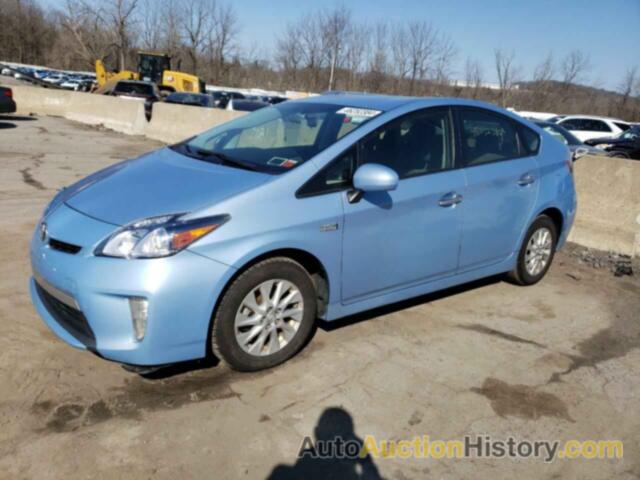 TOYOTA PRIUS, JTDKN3DP7F3067382