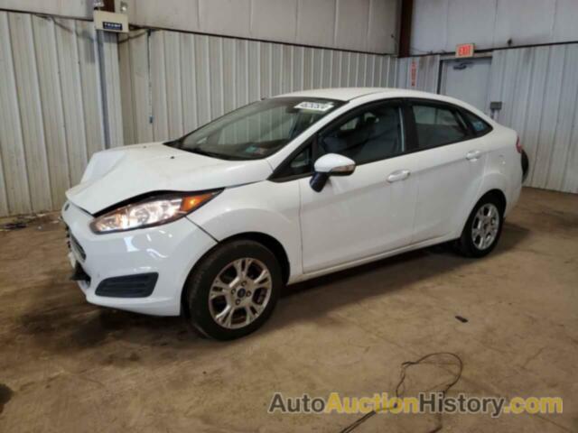 FORD FIESTA SE, 3FADP4BJ3FM135303