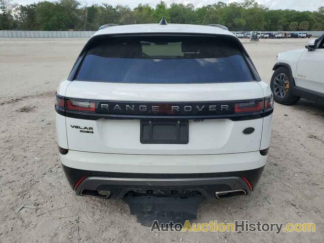 LAND ROVER RANGEROVER R-DYNAMIC SE, SALYL2RV2JA755613