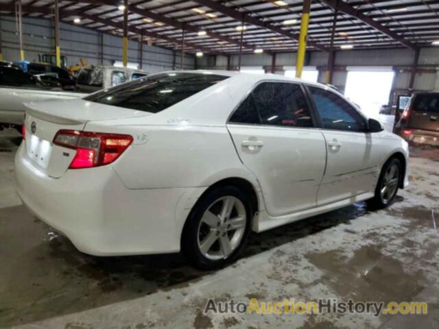 TOYOTA CAMRY L, 4T1BF1FK0DU241346