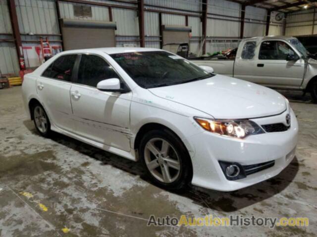 TOYOTA CAMRY L, 4T1BF1FK0DU241346