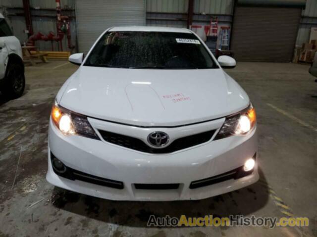 TOYOTA CAMRY L, 4T1BF1FK0DU241346