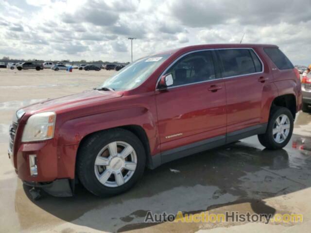 GMC TERRAIN SLE, 2GKALMEK8C6318669