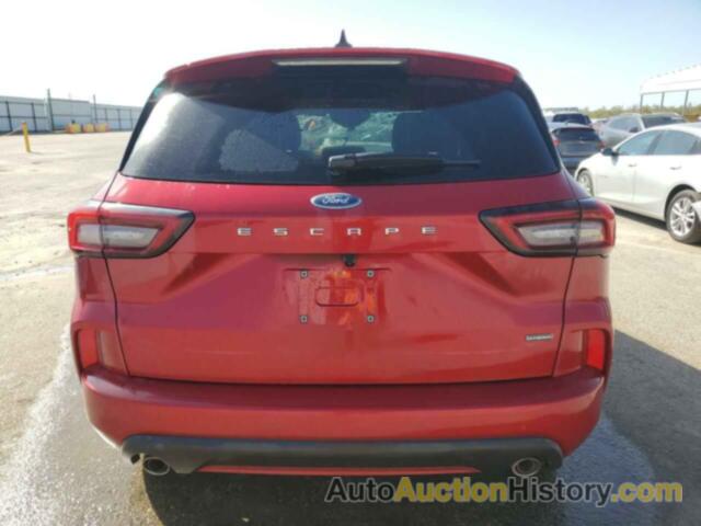 FORD ESCAPE ST ST LINE, 1FMCU0MZ6PUB12004