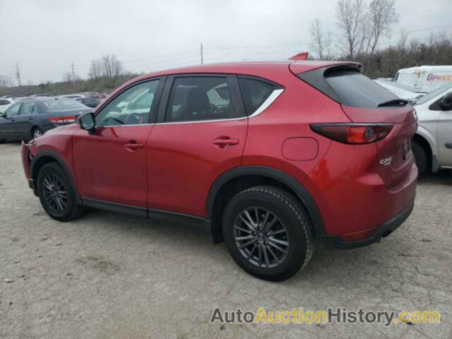 MAZDA CX-5 TOURING, JM3KFBCM4K0560793