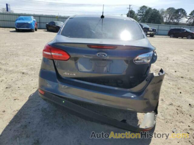 FORD FOCUS SE, 1FADP3F20HL328445