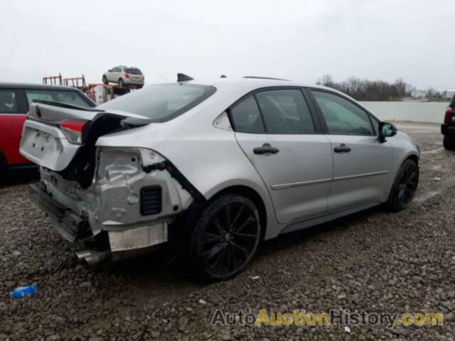 TOYOTA COROLLA SE, 5YFS4MCE8MP068294