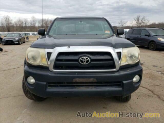 TOYOTA TACOMA DOUBLE CAB, 5TELU42N58Z528758