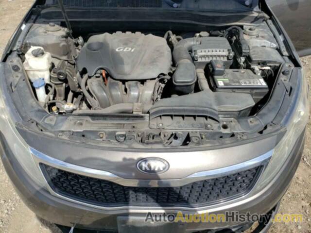 KIA OPTIMA LX, 5XXGM4A71DG227871