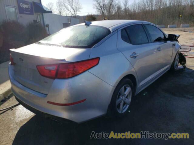 KIA OPTIMA LX, 5XXGM4A7XFG457248