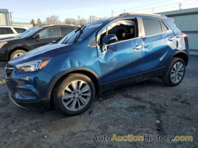 BUICK ENCORE PREFERRED, KL4CJESB6KB947910