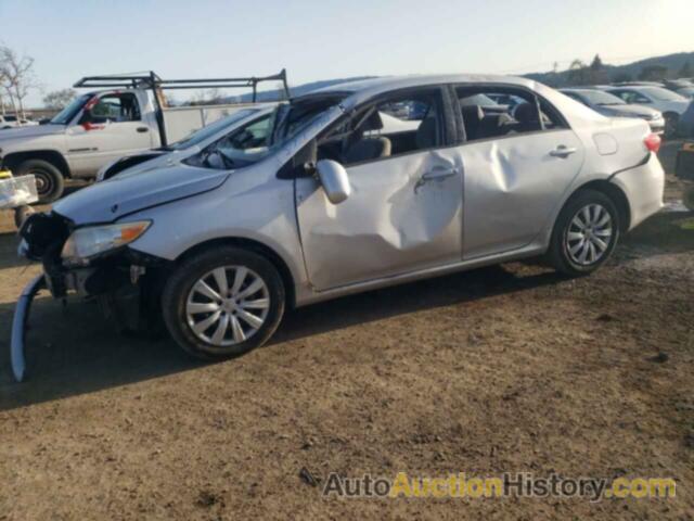 TOYOTA COROLLA BASE, 2T1BU4EE6CC843848