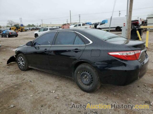 TOYOTA CAMRY LE, 4T1BF1FK7FU496370