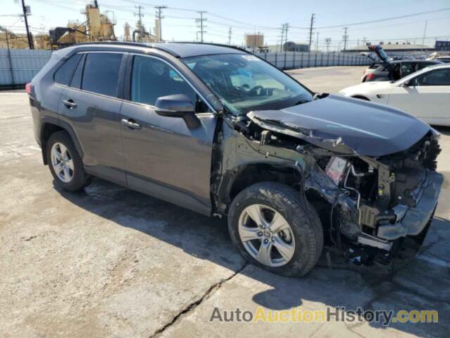 TOYOTA RAV4 XLE, 2T3W1RFV5MC155743