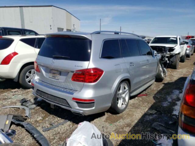 MERCEDES-BENZ GL-CLASS 550 4MATIC, 4JGDF7DE1EA303834