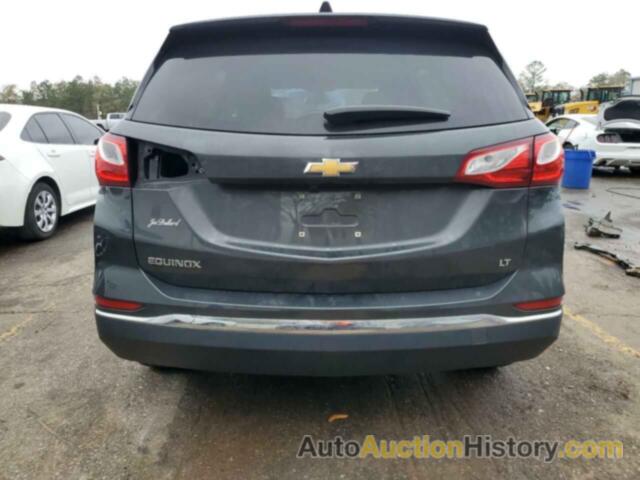 CHEVROLET EQUINOX LT, 2GNAXKEV9K6162940