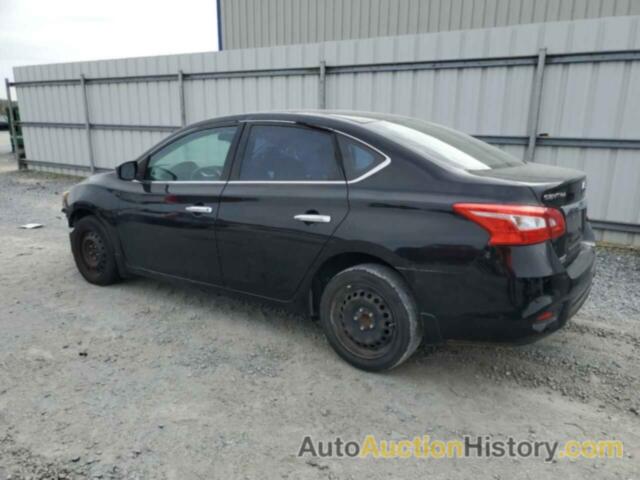 NISSAN SENTRA S, 3N1AB7AP6HY381568