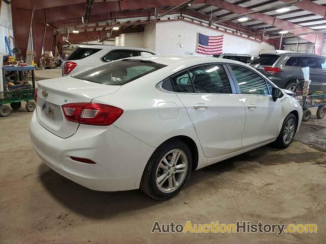 CHEVROLET CRUZE LT, 1G1BE5SM2H7103195