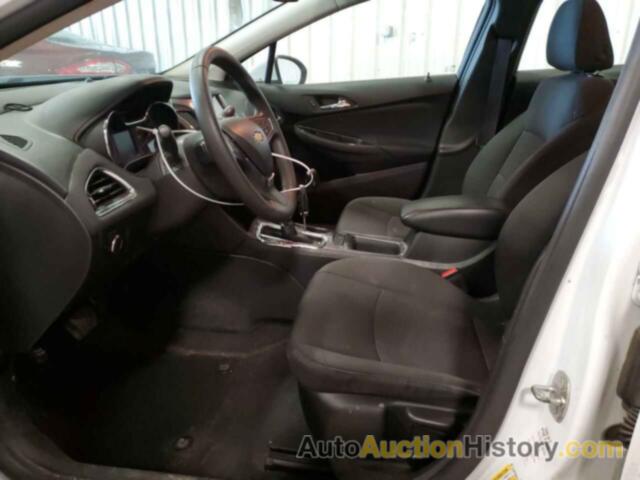 CHEVROLET CRUZE LT, 1G1BE5SM2H7103195