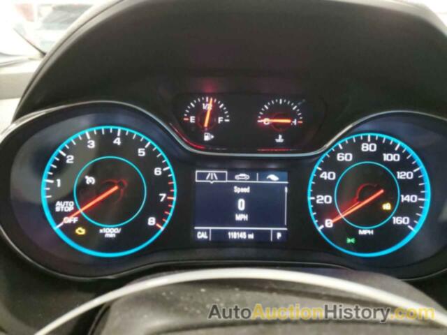 CHEVROLET CRUZE LT, 1G1BE5SM2H7103195