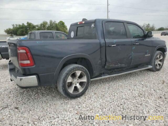 RAM 1500 LARAMIE, 1C6RREJT7LN390323