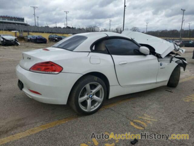 BMW Z4 SDRIVE28I, WBALL5C59DJ103777