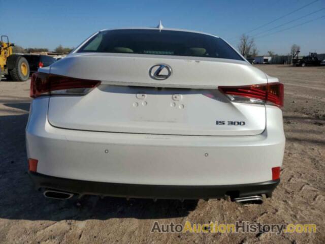 LEXUS IS 300, JTHBA1D24K5096484