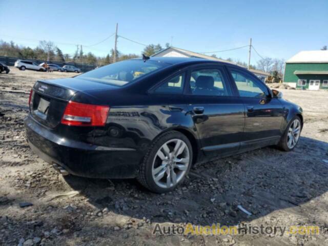 AUDI S6/RS6 QUATTRO, WAUDN74F48N030107