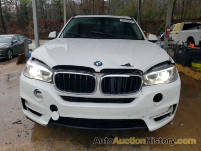 BMW X5 SDRIVE35I, 5UXKR2C50F0H37498