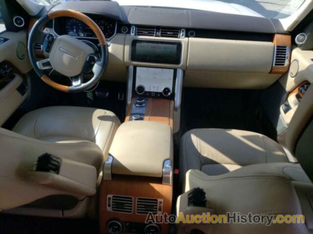 LAND ROVER RANGEROVER AUTOBIOGRAPHY, SALGV2RE3KA532584