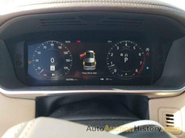 LAND ROVER RANGEROVER AUTOBIOGRAPHY, SALGV2RE3KA532584