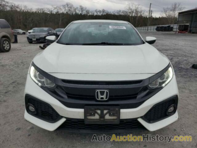 HONDA CIVIC EX, SHHFK7H51JU201713