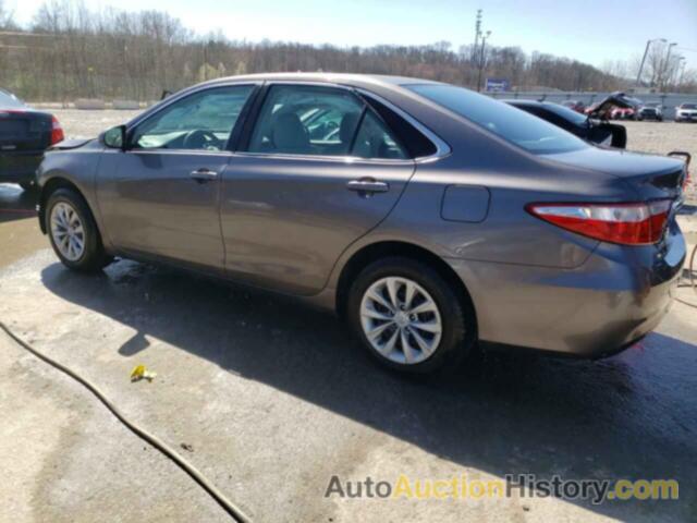 TOYOTA CAMRY LE, 4T1BF1FK7FU023794