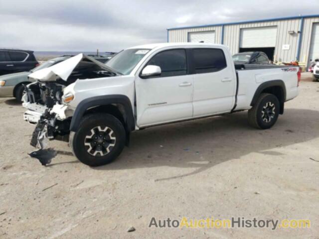 TOYOTA TACOMA DOUBLE CAB, 3TMDZ5BN8HM018820