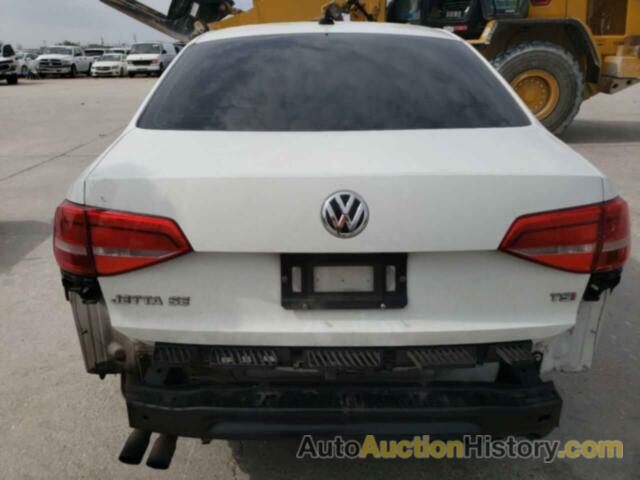 VOLKSWAGEN JETTA SE, 3VWD17AJ0FM296655