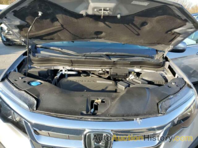 HONDA PILOT EX, 5FNYF6H34LB069184