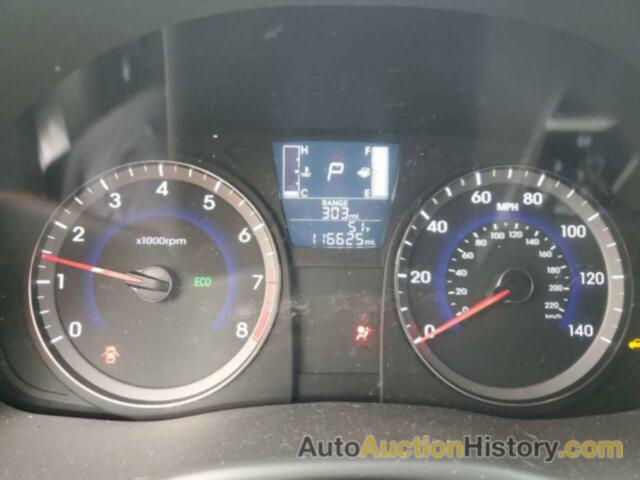 HYUNDAI ACCENT GLS, KMHCU4AE1FU823231